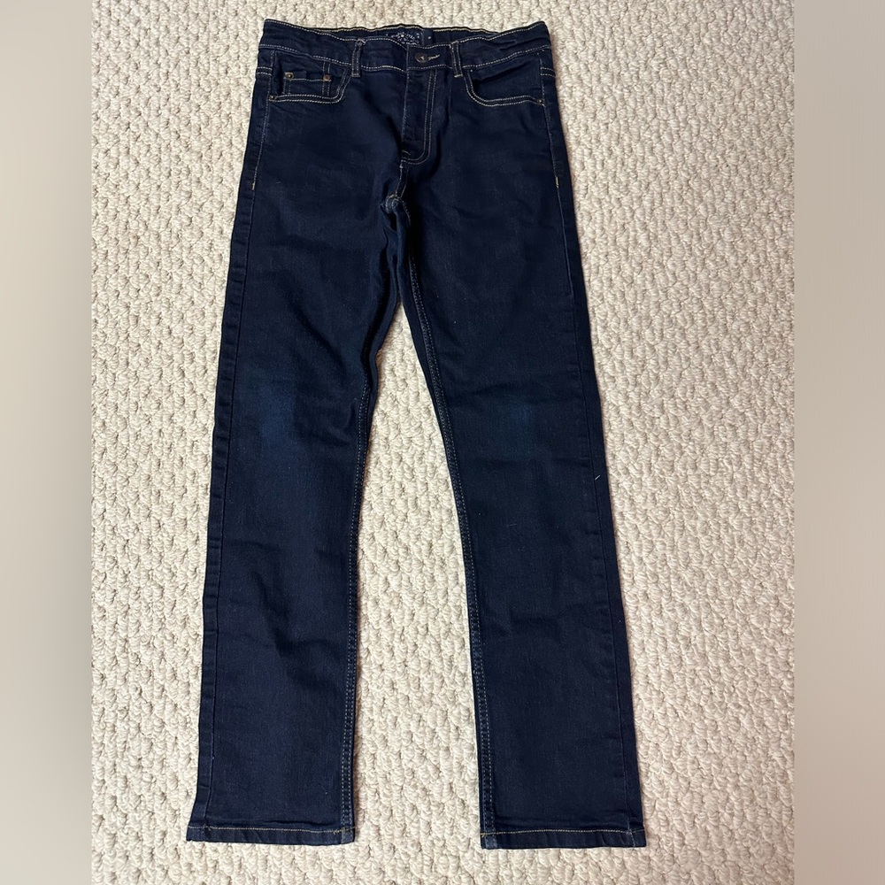 WOMEN’S LUCKY BRAND authentic skinny jeans